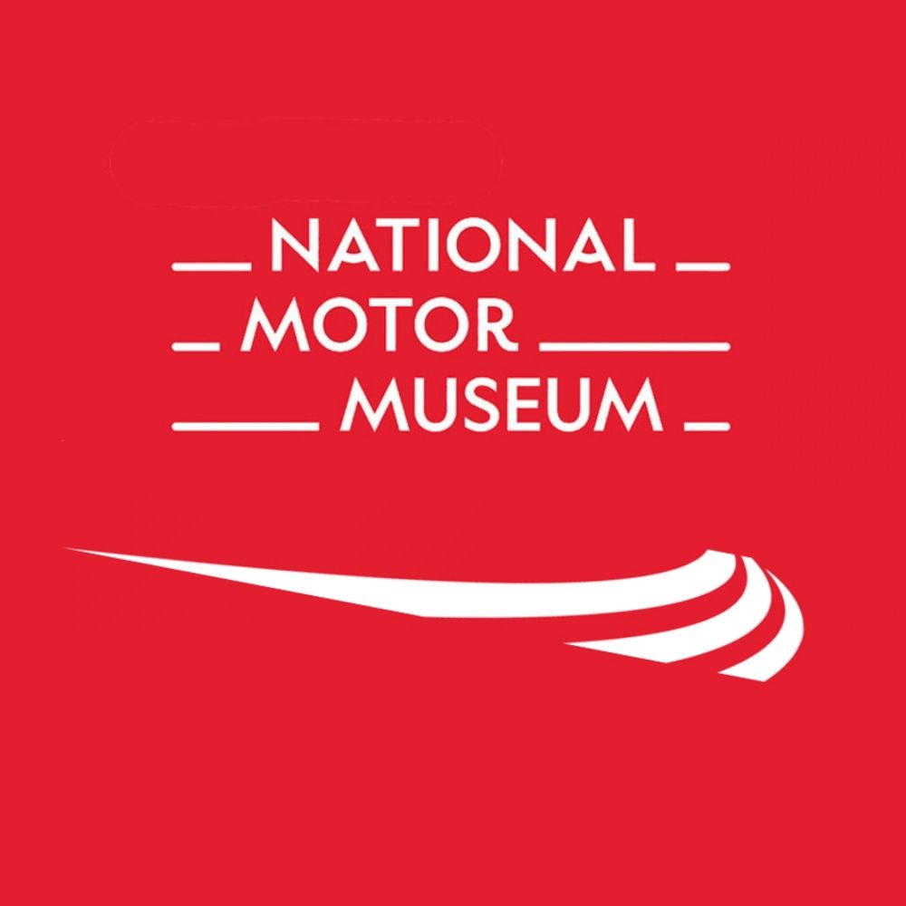 National Motor Museum