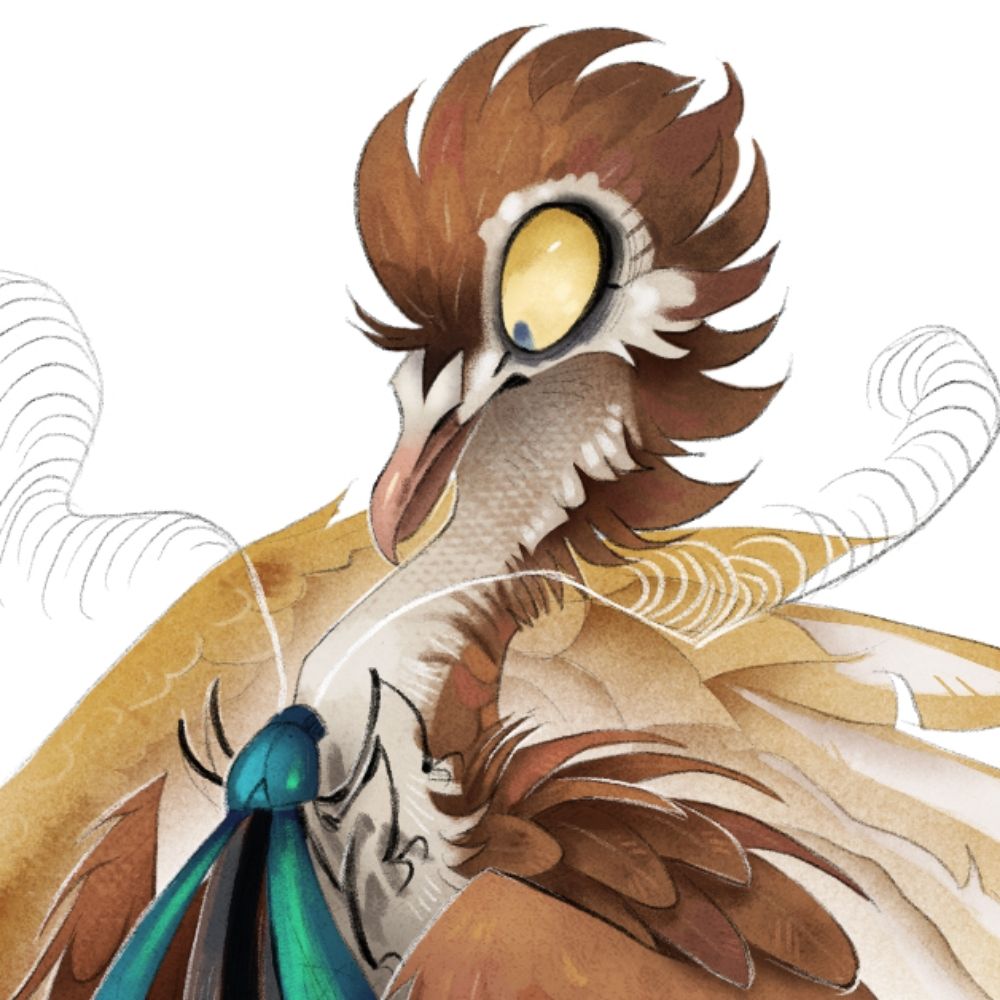 PanicPigeon