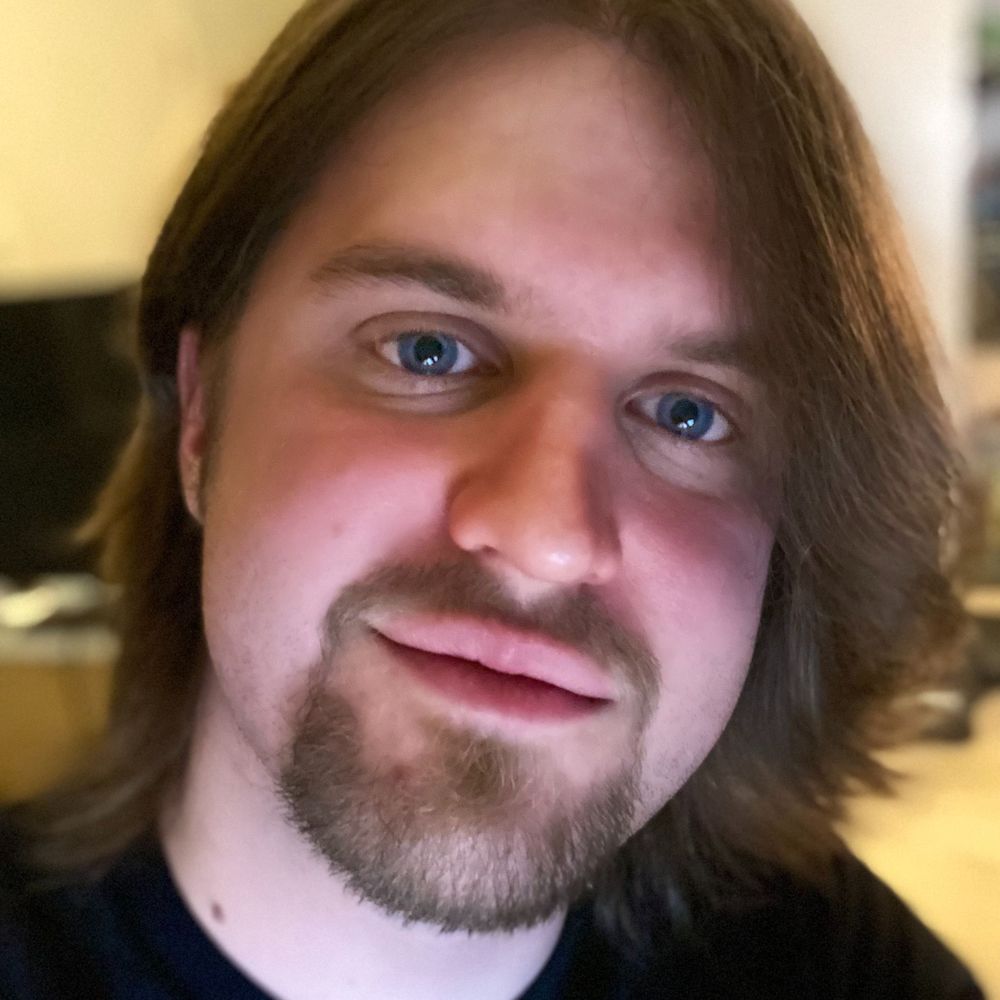 Eric Peters