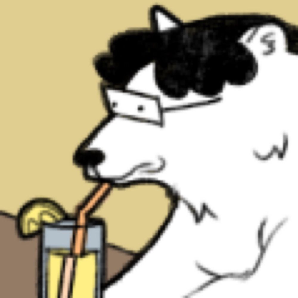 User avatar