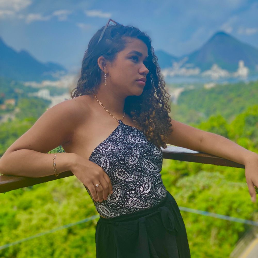 Thata Neves