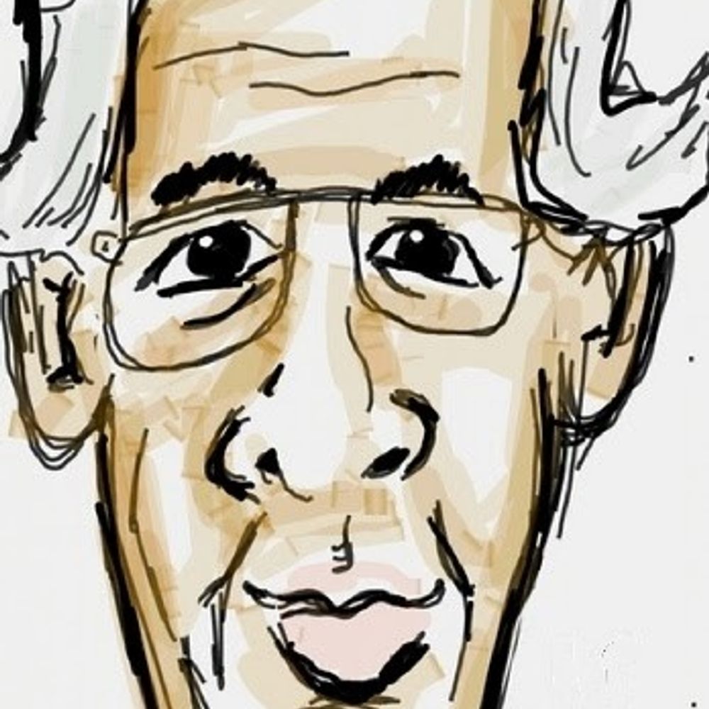 Robert Wolfe, Ph.D.