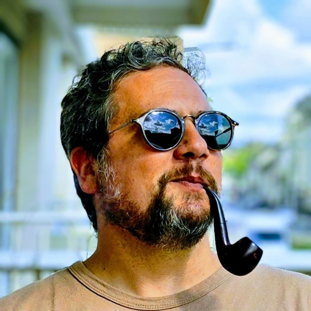 Carlos Wetzel