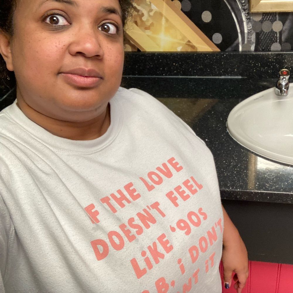 Manisha Ferdinand