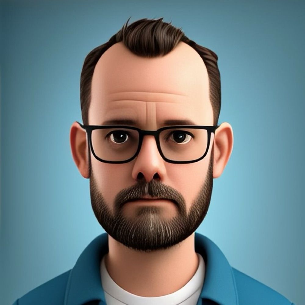 Jason Cox 🇨🇦🍁