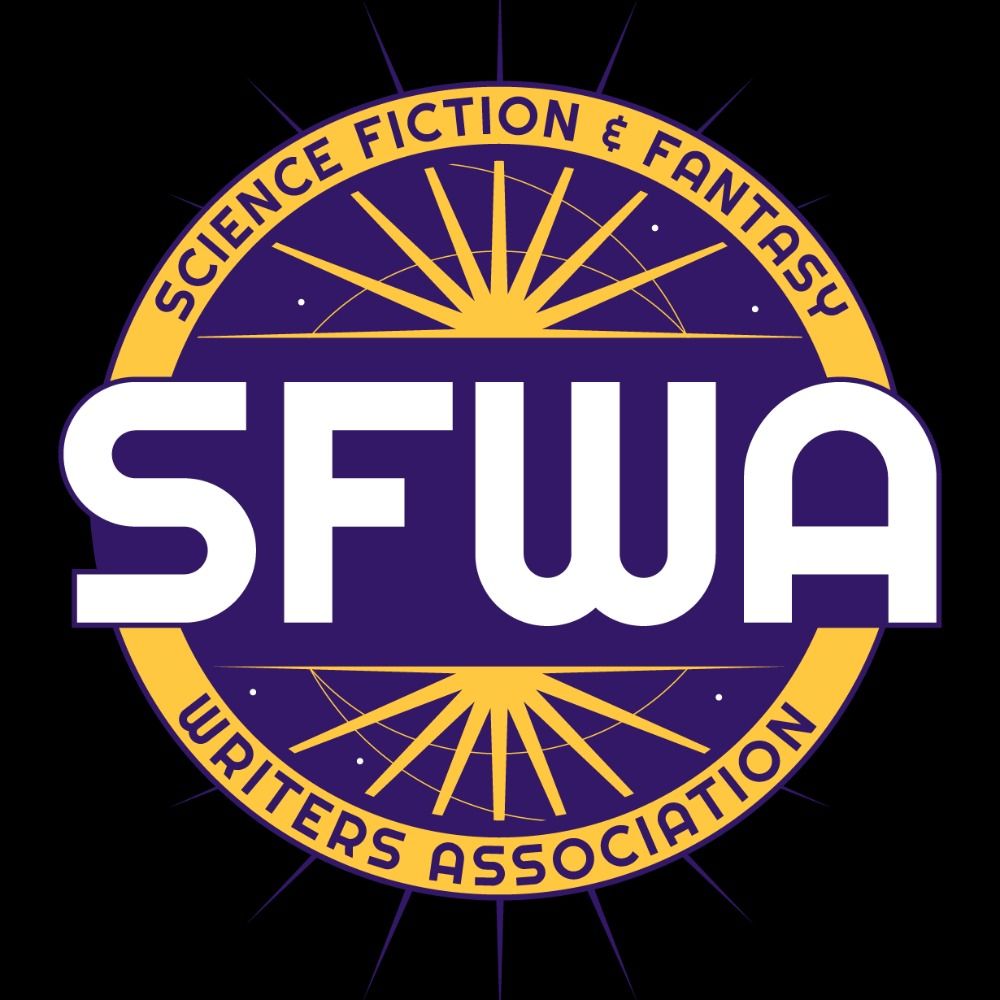 Science Fiction and Fantasy Writers Association's avatar