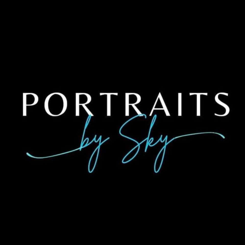 Portraits by Sky
