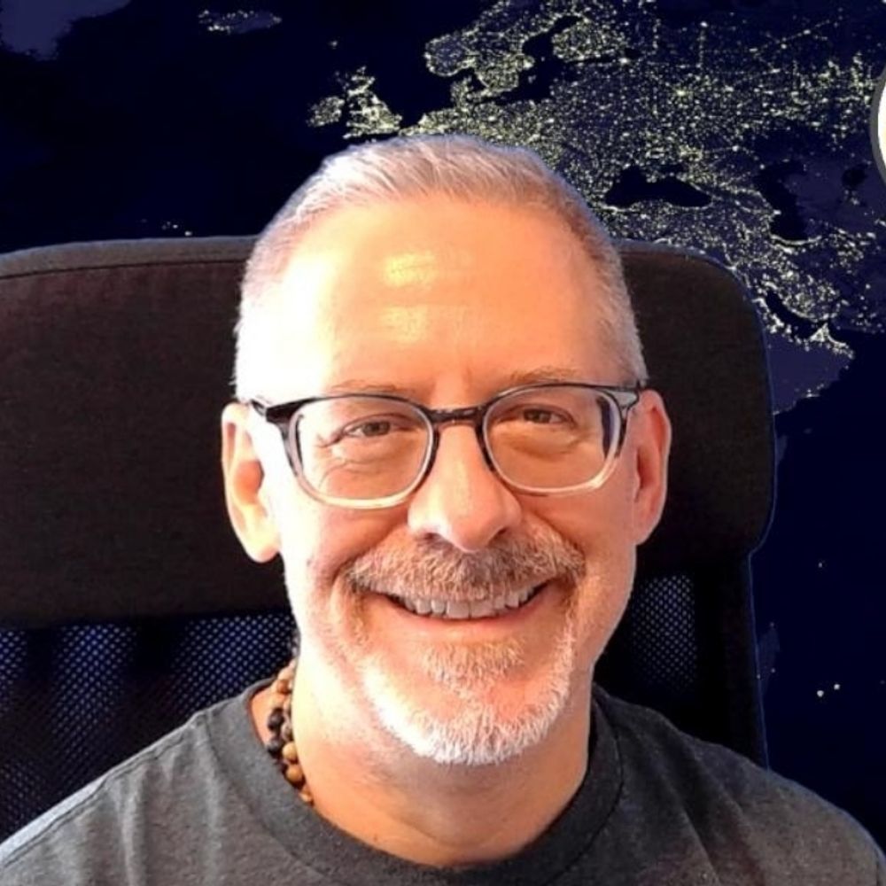 David H Sherrod