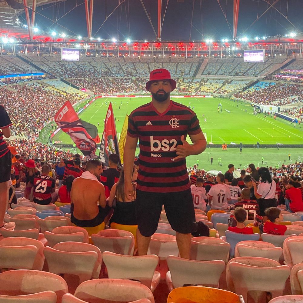 Fabrício Luz
