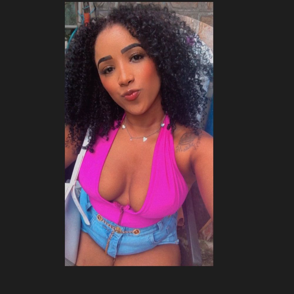 Taiane Gomes