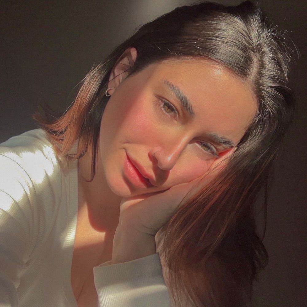 Ana Luiza 