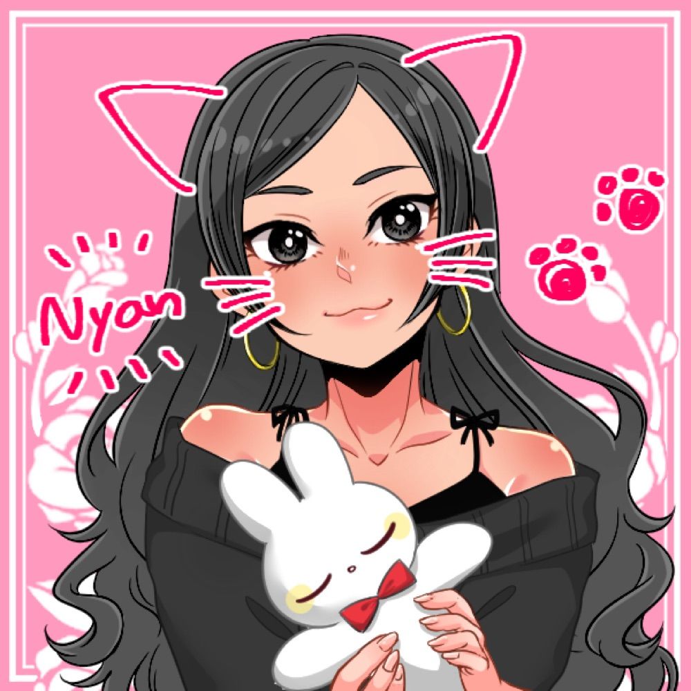 linh🎀