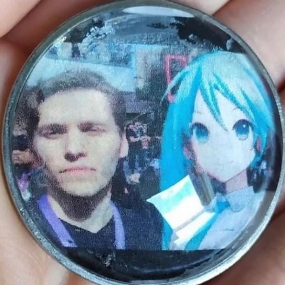 User avatar