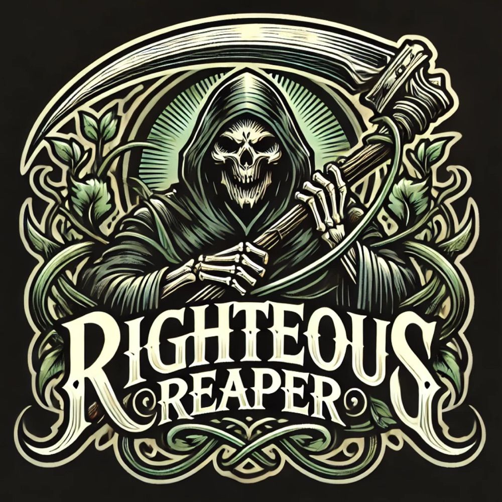 Righteous Reaper