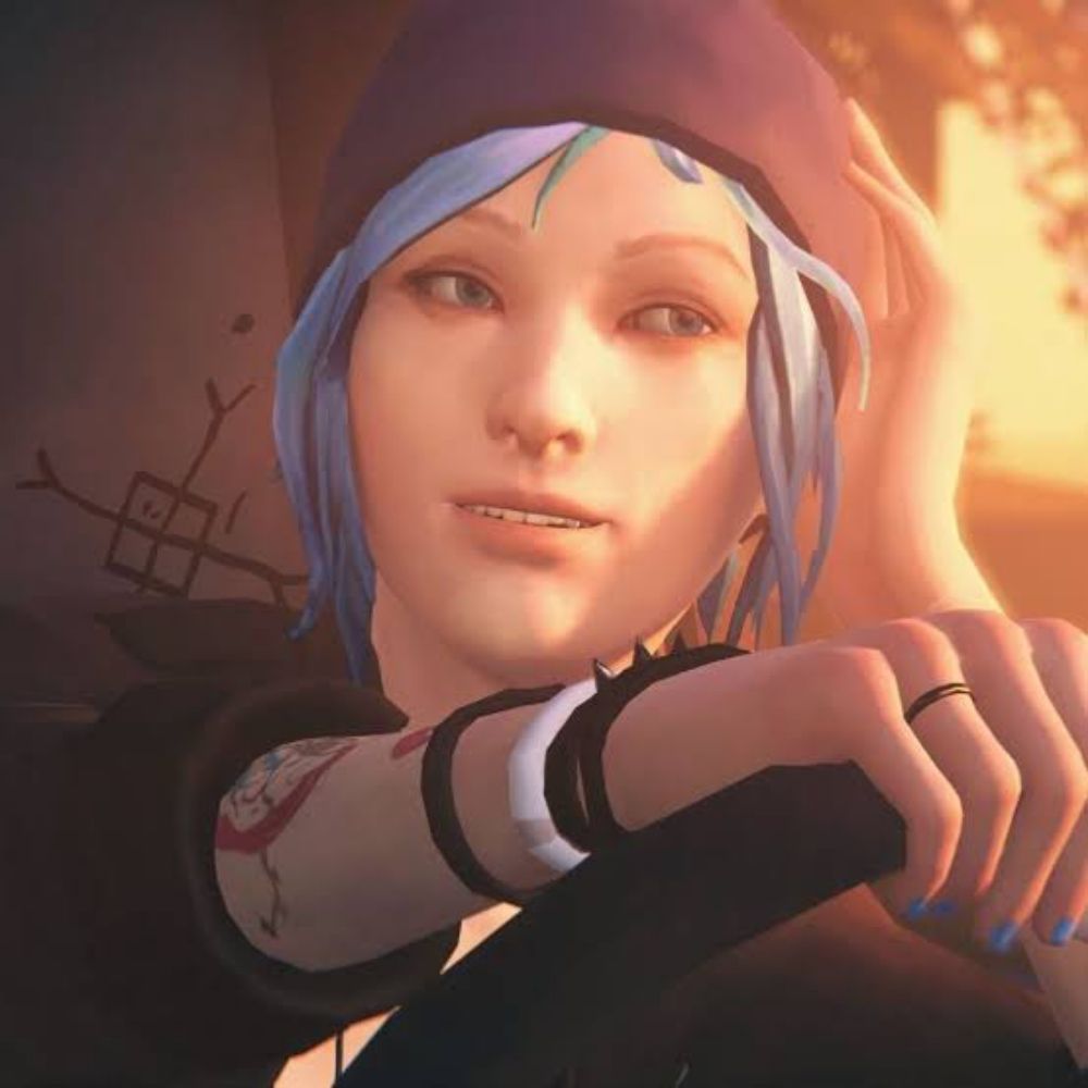 Laura 