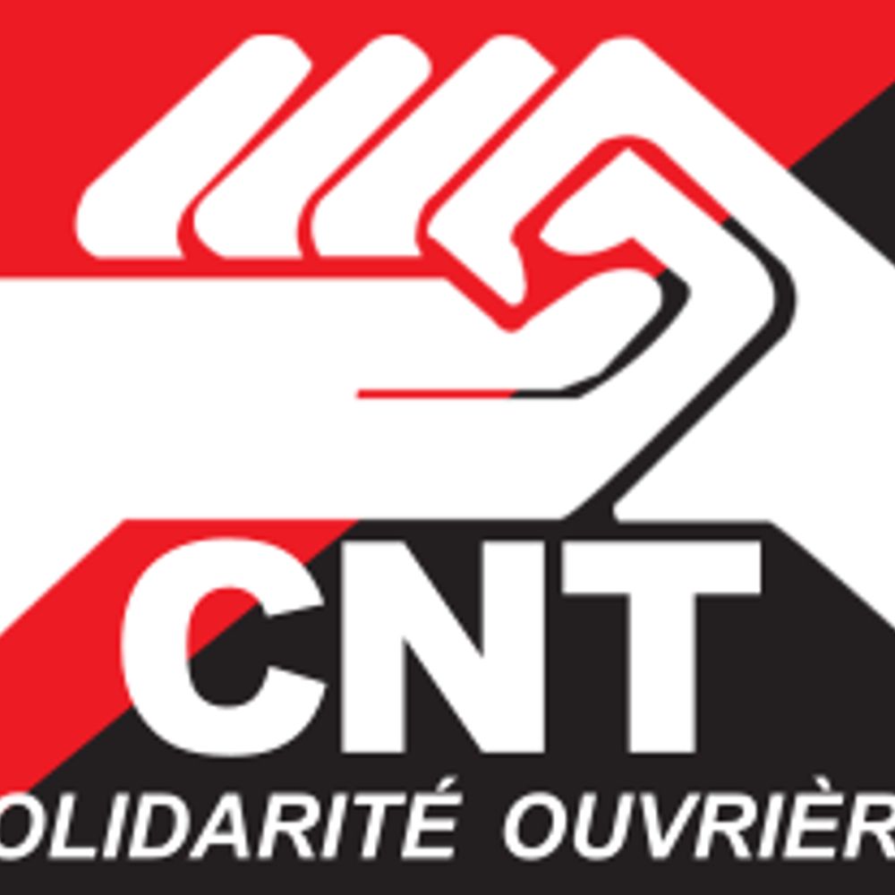 CNT-Solidarité Ouvrière 