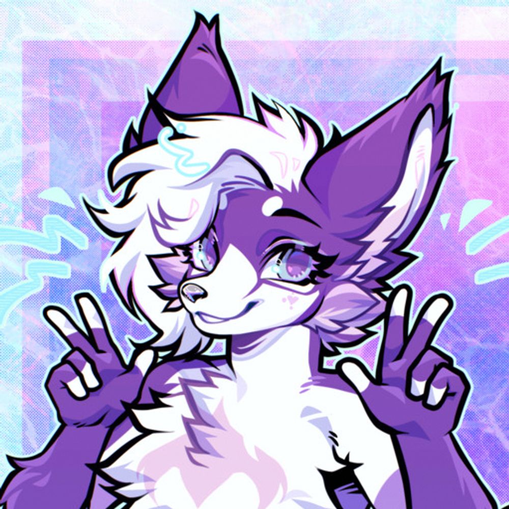 Dijit 💜 the Petal Princess 🌸