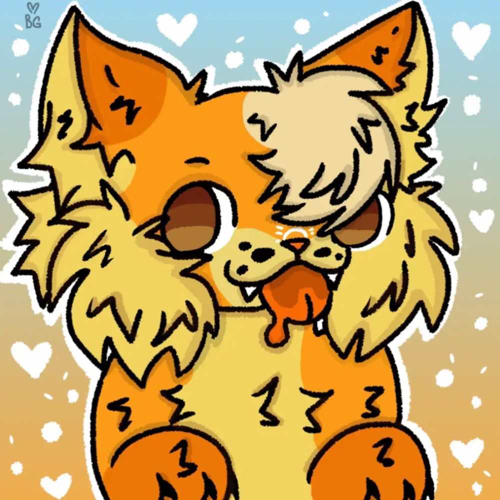 sunsetth3fox 🏳‍🌈🌺