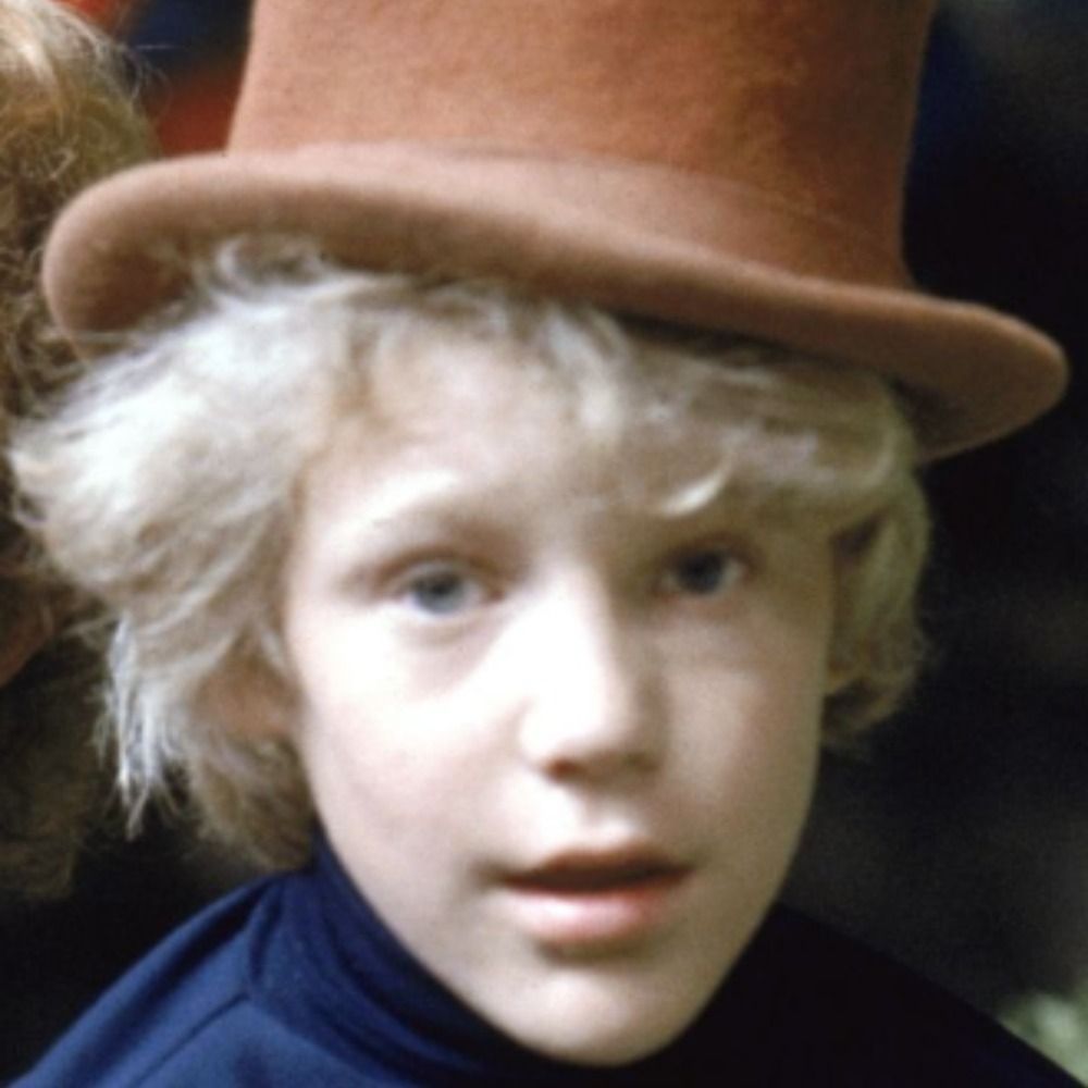Charlie Bucket