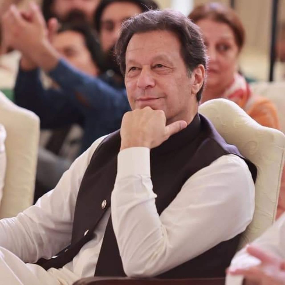 Bahram Khan 🇵🇰