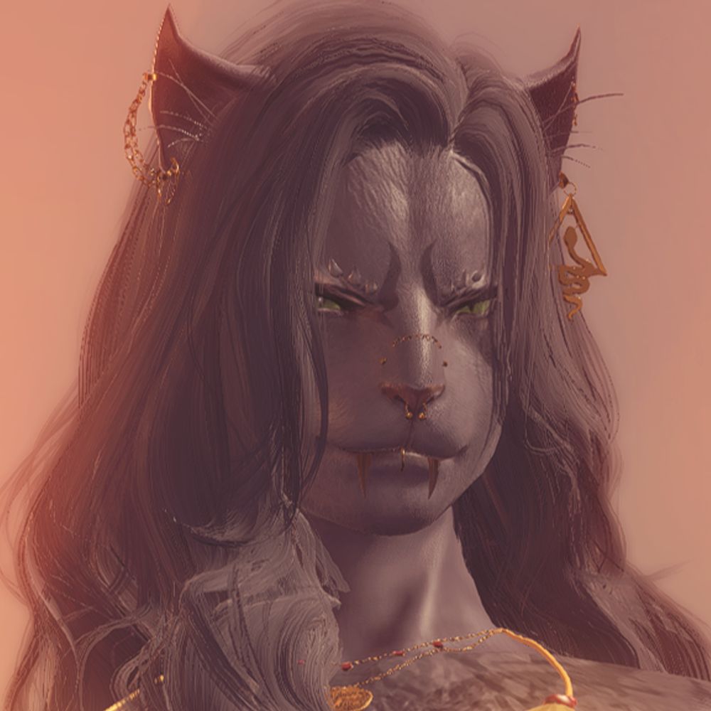 User avatar