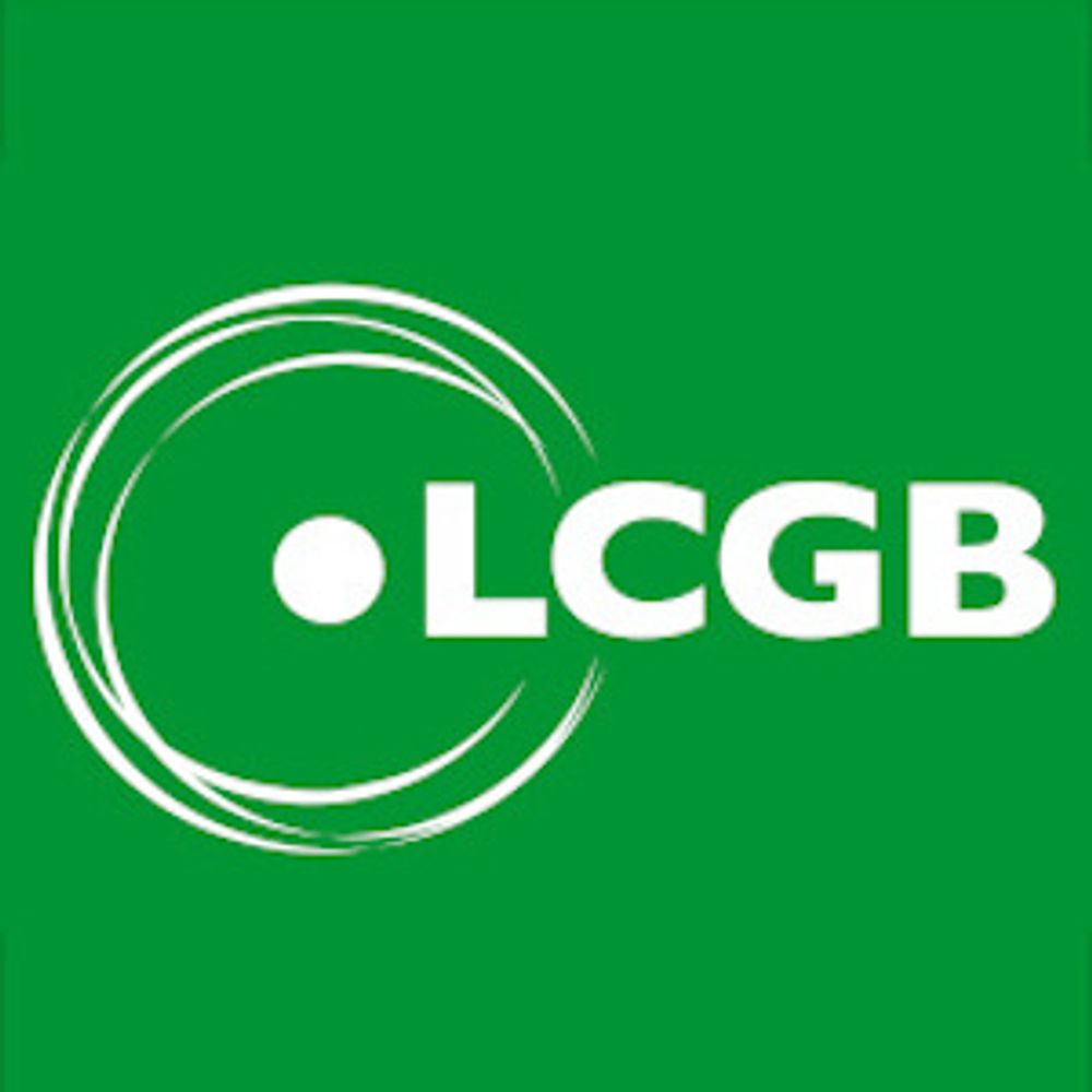 LCGB