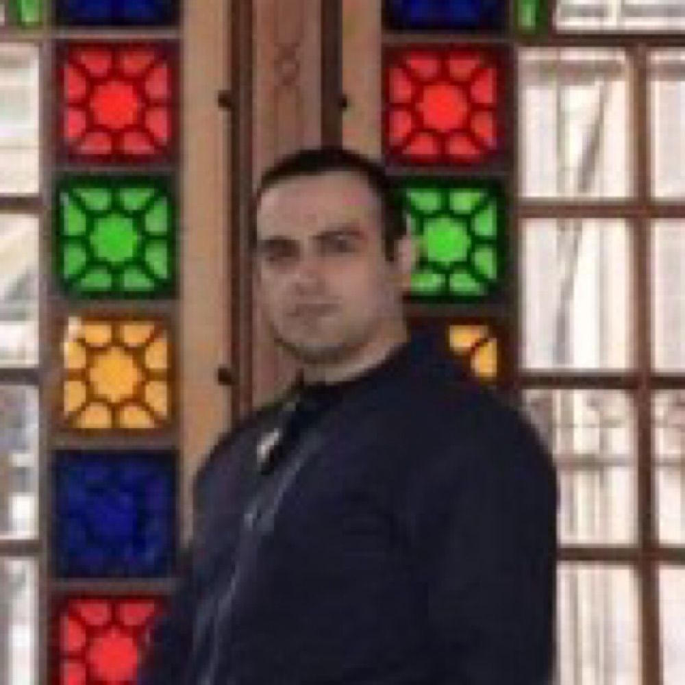 Habib Ghaffari