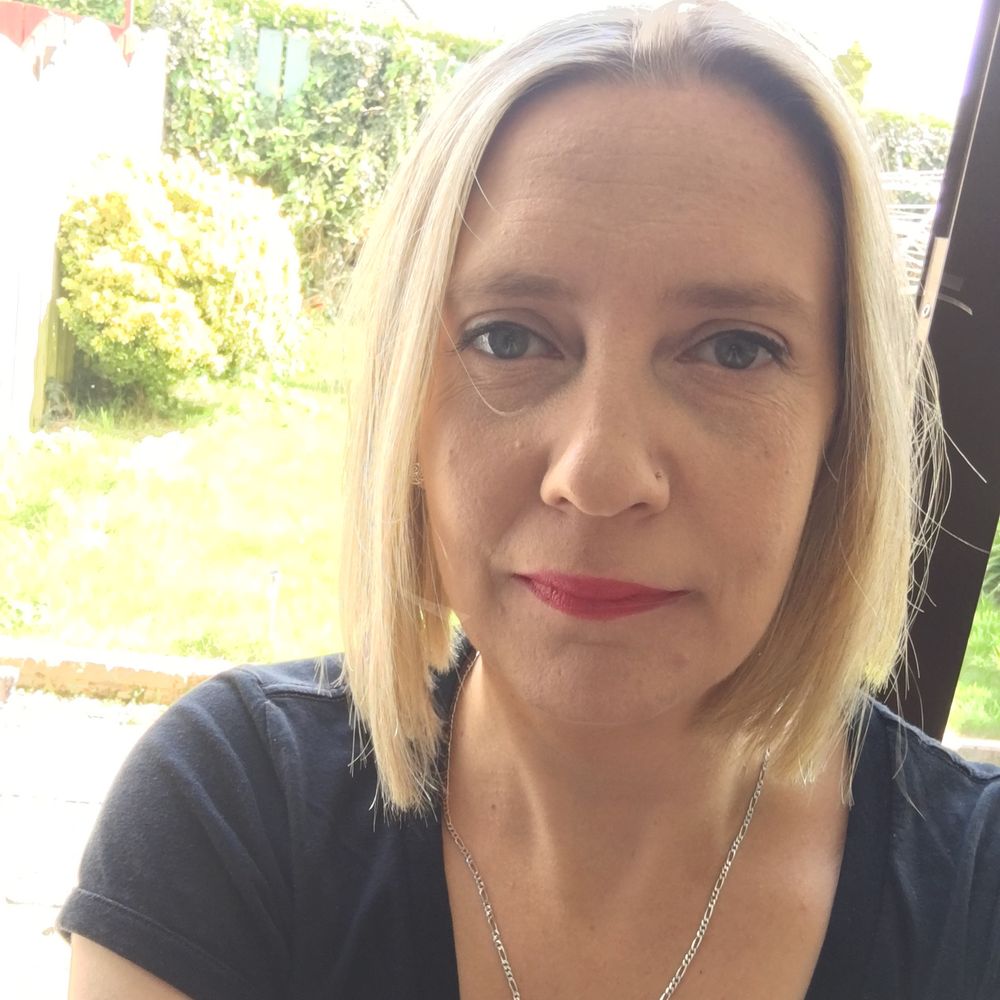 Gemma Goodman 