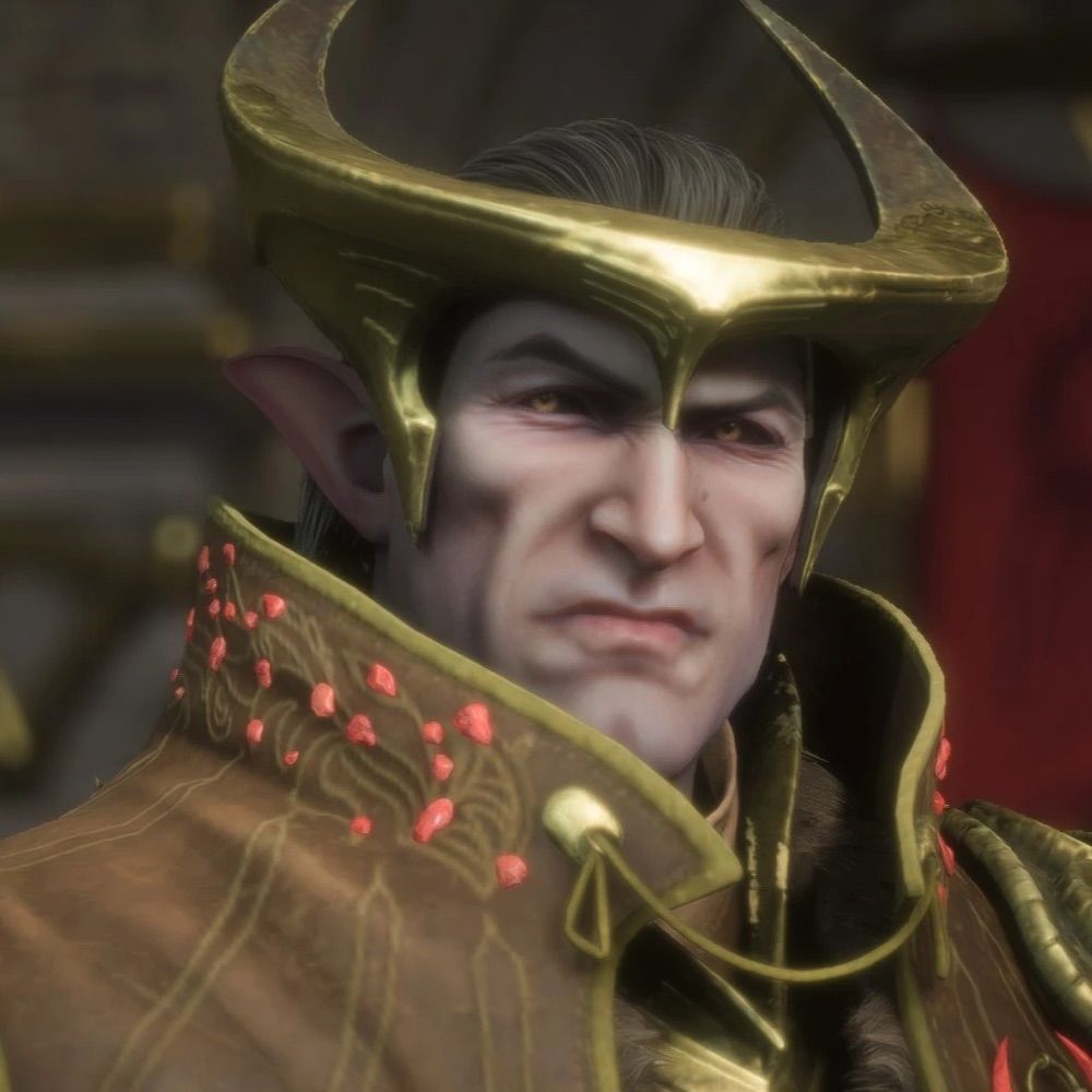 Elgar’nan