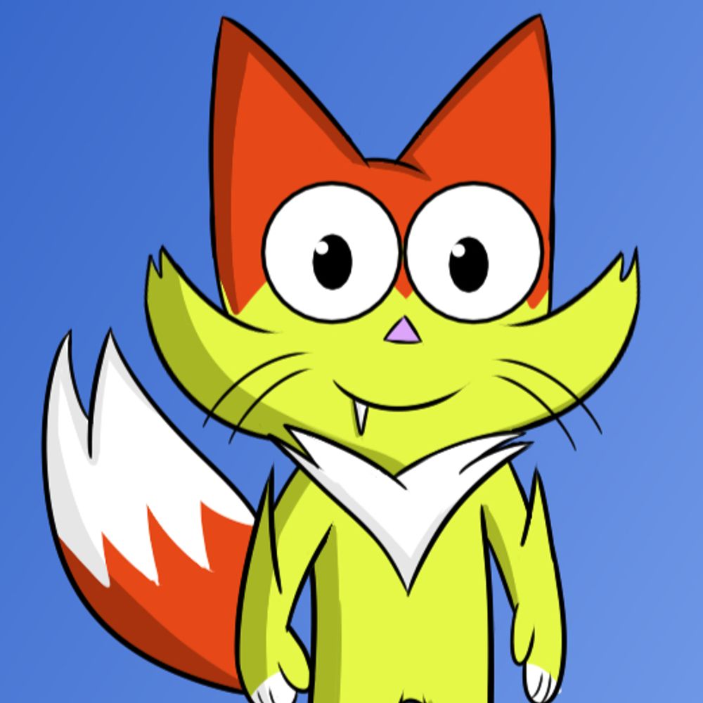 Catfox