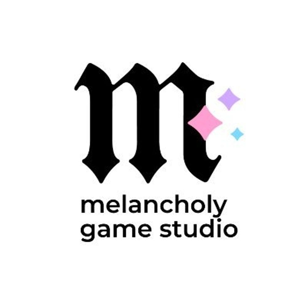 melancholy game studio
