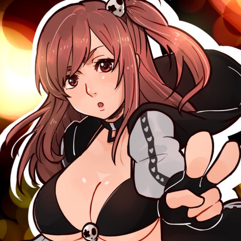 Profile avatar