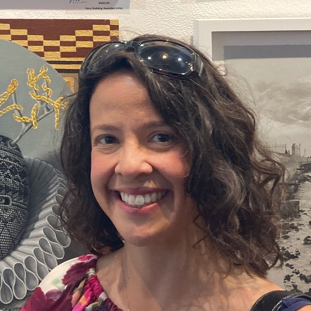 Natasha Prats