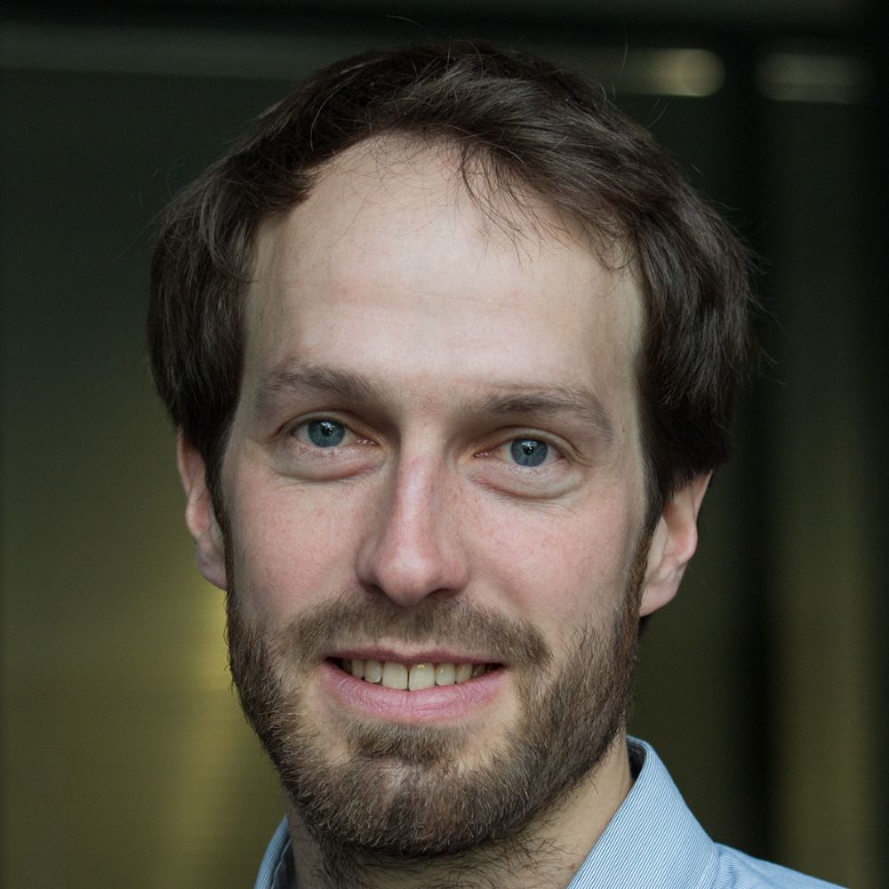 Erik Neimanns