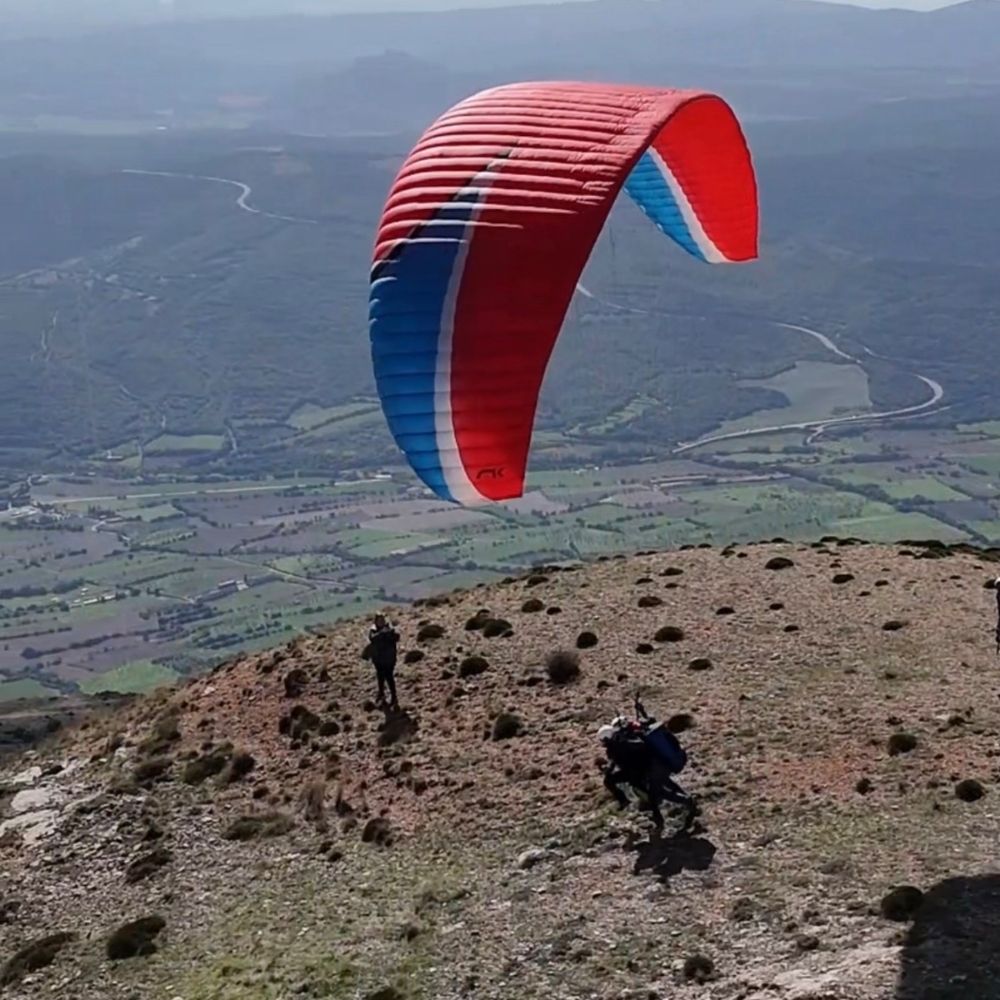 Agerairparapent