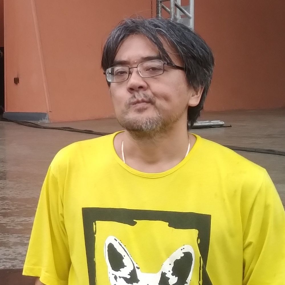 Luciano Kishô 