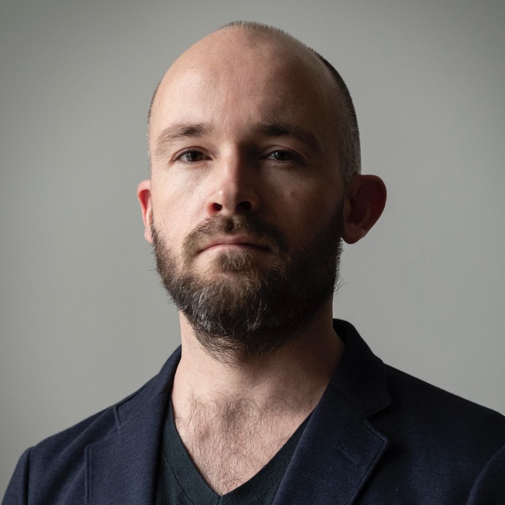 Joël van Houdt