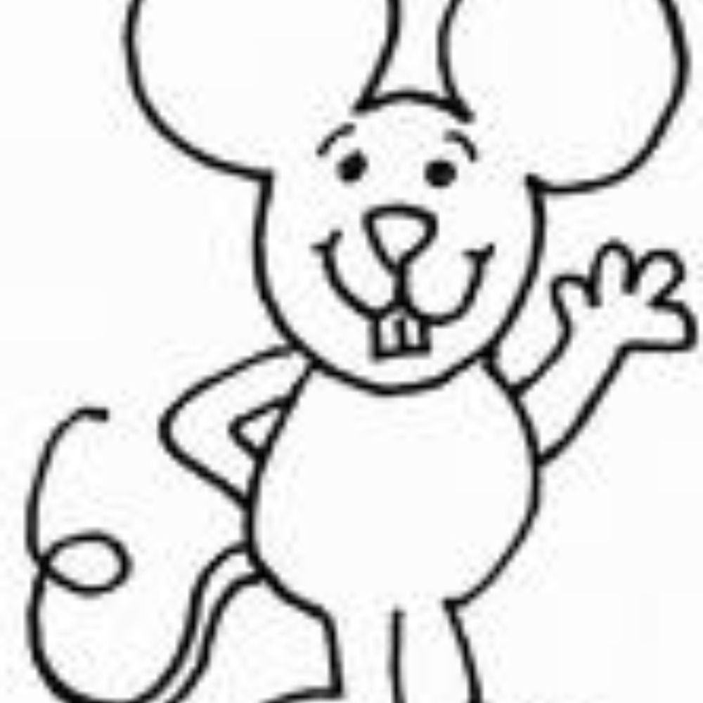 Ruthimaus