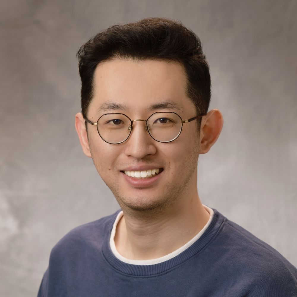 Bingkai Wang