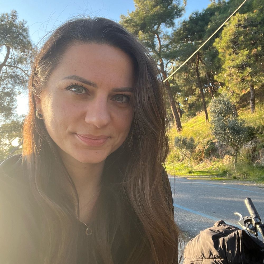 Burcu