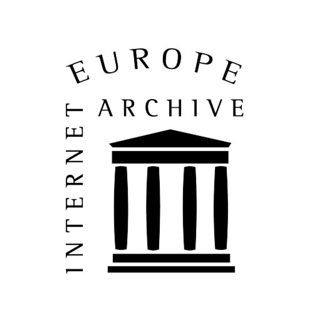 Internet Archive Europe