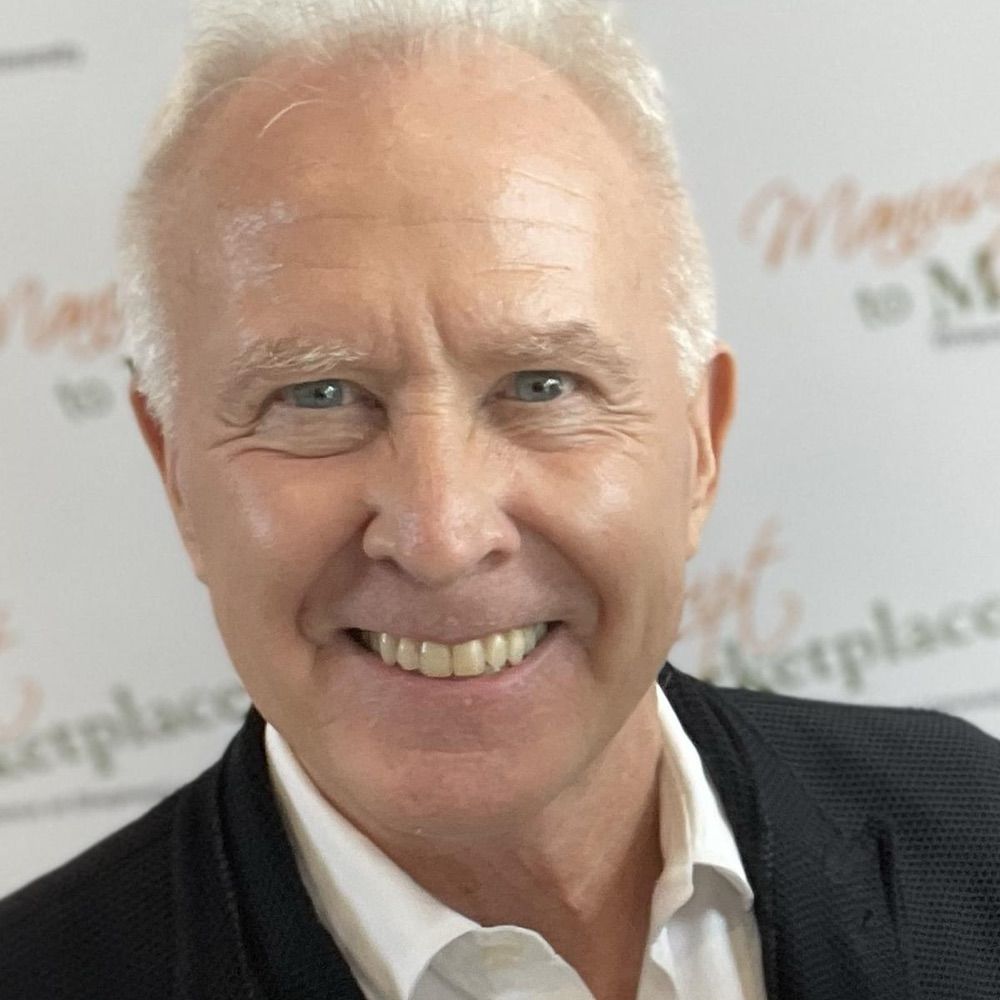 Alan Gibson