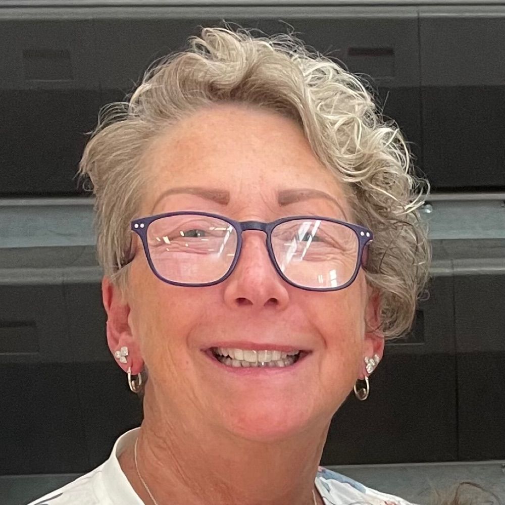 Pat Hornbecker
