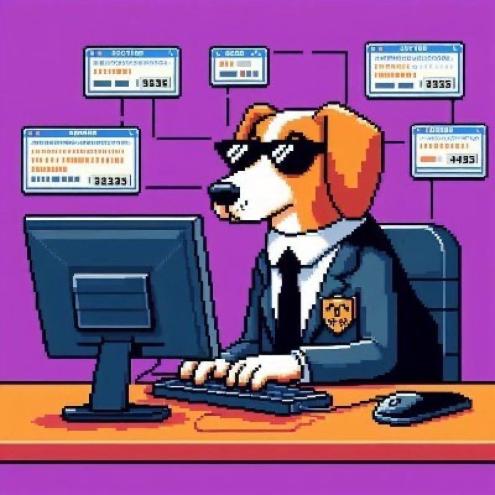 El Sabueso de Linux