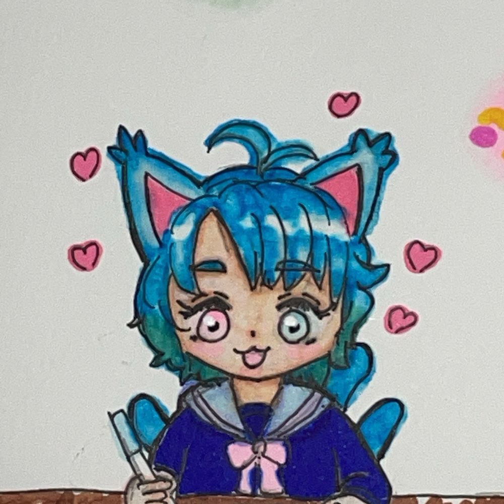 猫星蒼菓