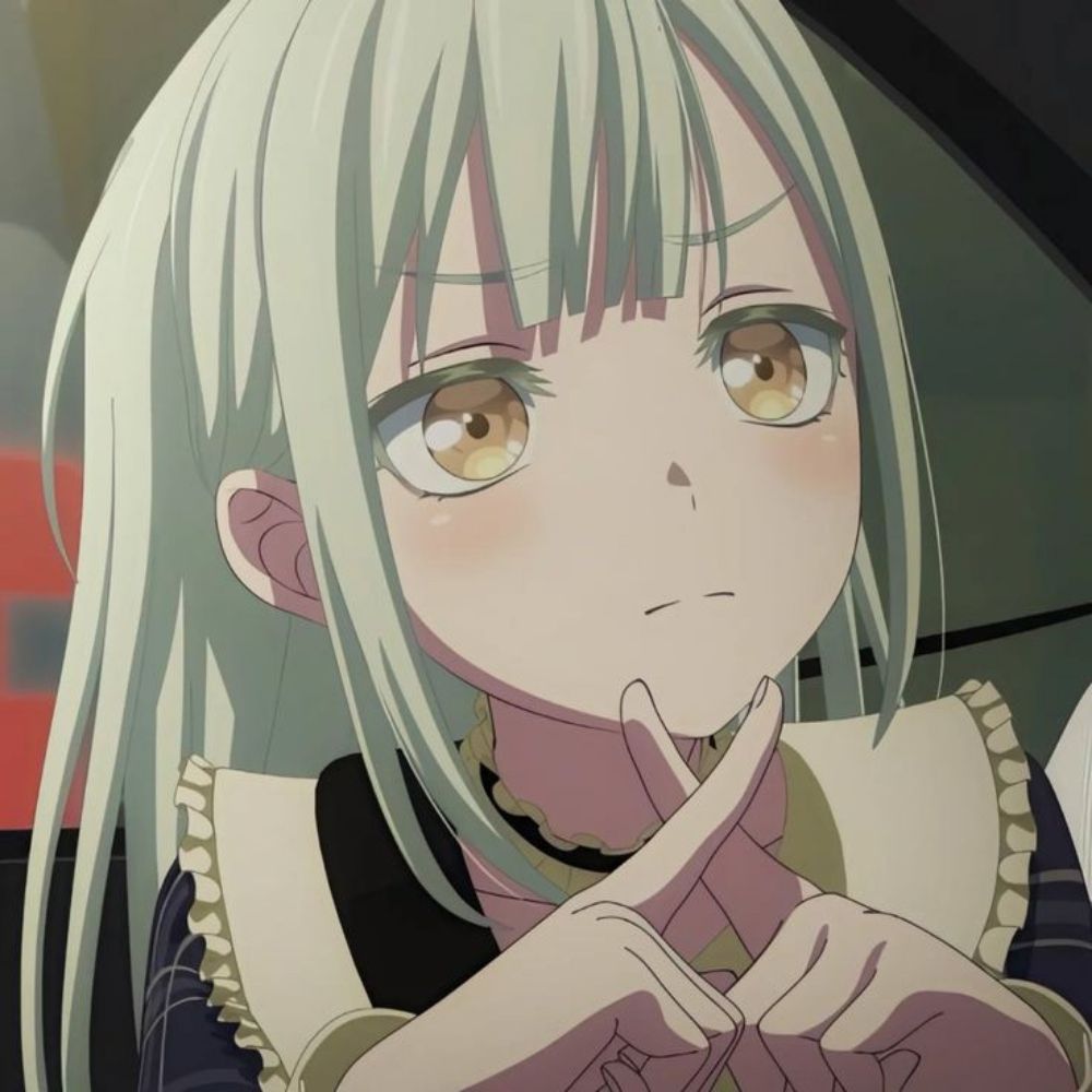 aya ❥