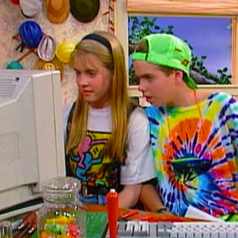 nostalgia closet