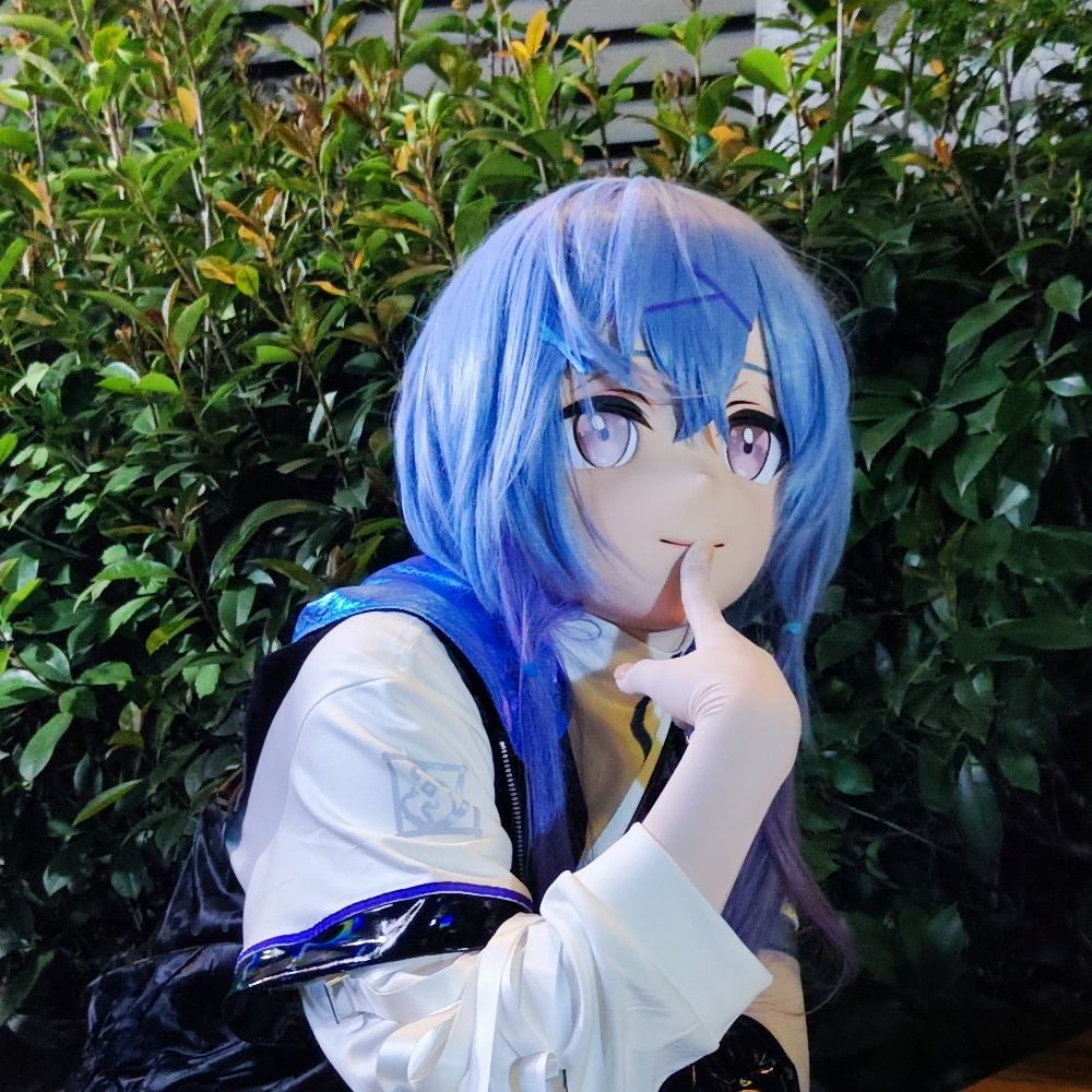 朝田さん