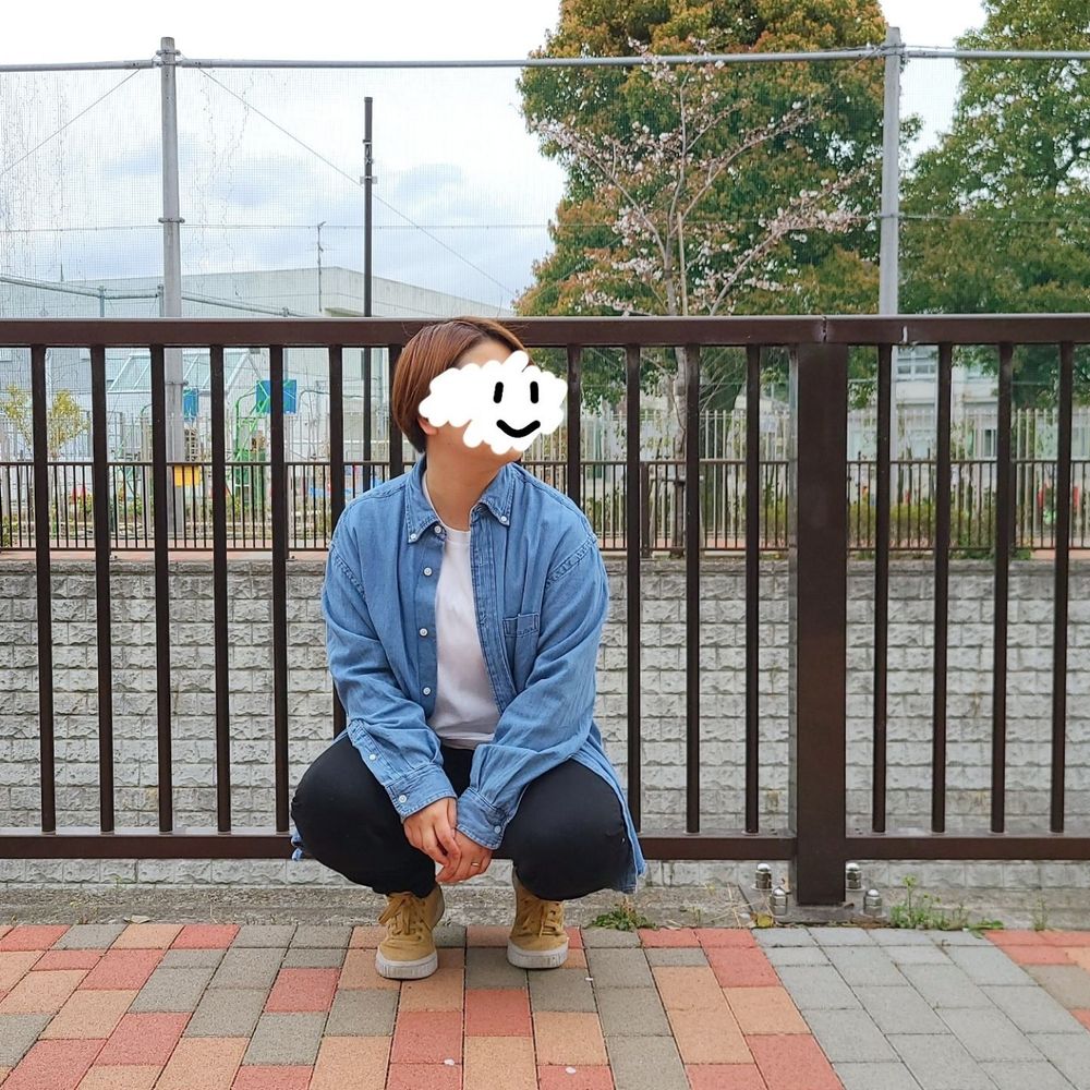 椎名トキ　※動かしてません