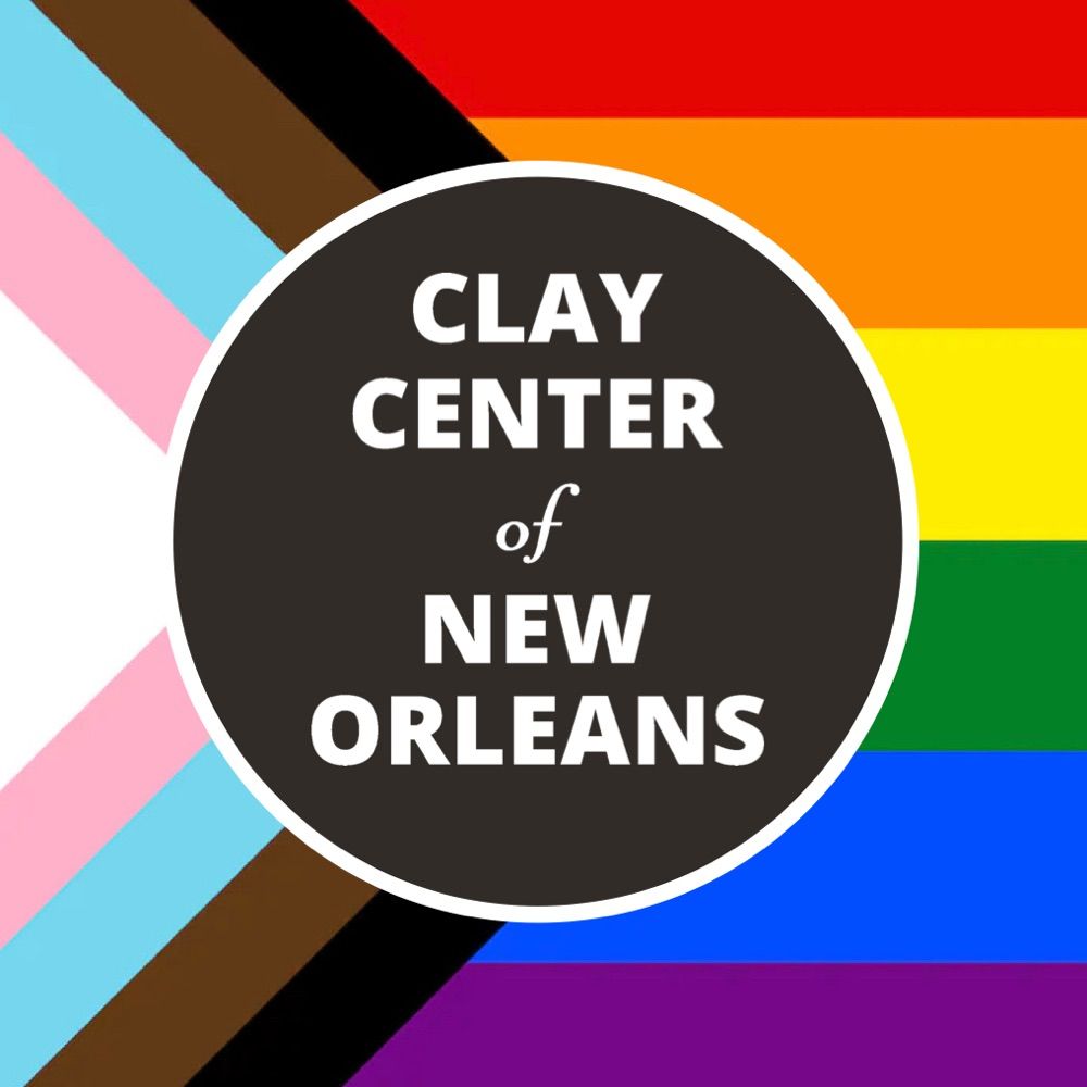 Clay Center of New Orleans